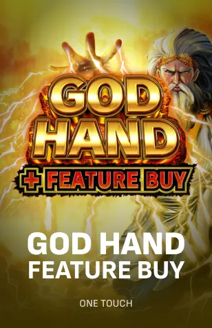 God Hand Feature Buy