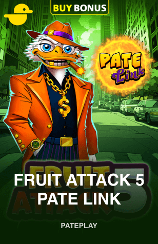 Fruit Attack 5 Pate Link