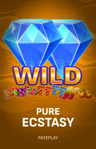 Pure Ecstasy