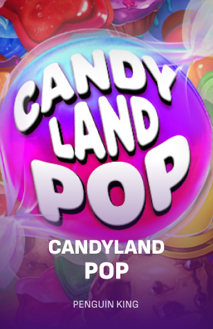Candyland Pop