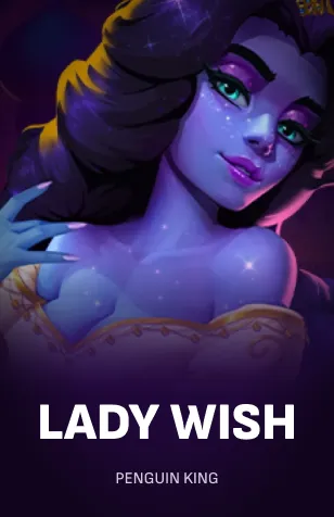Lady Wish