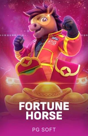 Fortune Horse