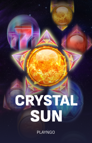 Crystal Sun