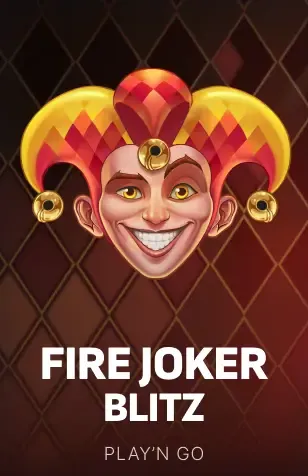 Fire Joker Blitz
