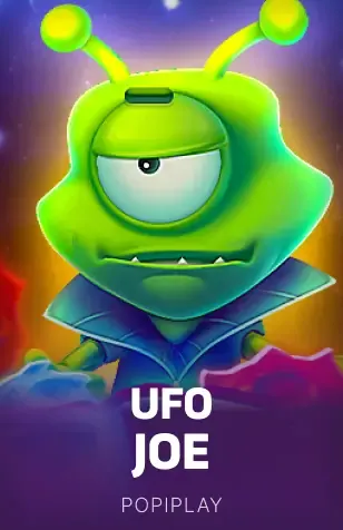 UFO Joe