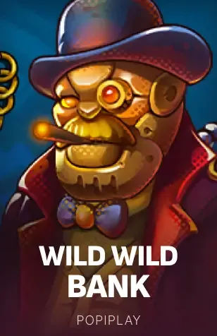 Wild Wild Bank