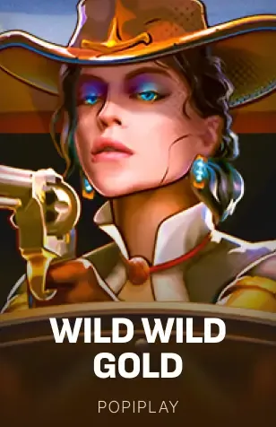 Wild Wild Gold