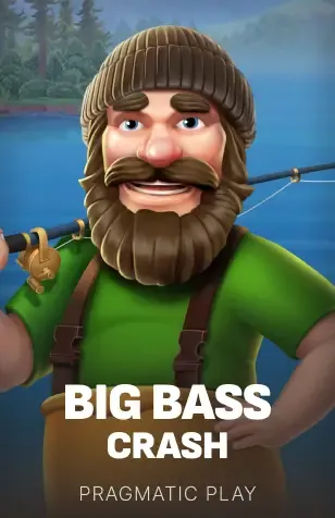 Big Bass Crash