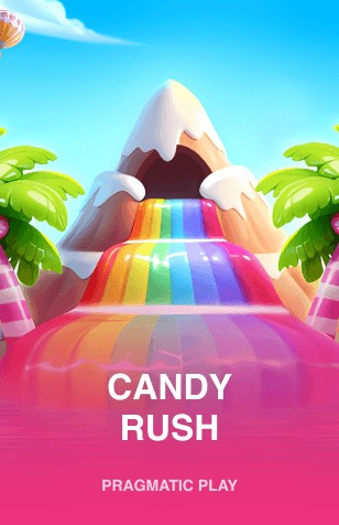 Candy Rush