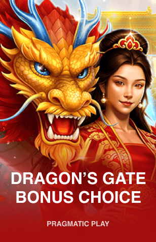Dragon's Gate - Bonus Choice