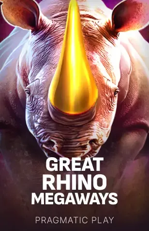 Great Rhino Megaways