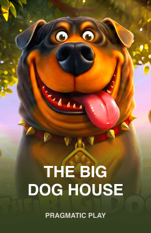 The Big Dog House