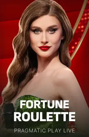 Fortune Roulette
