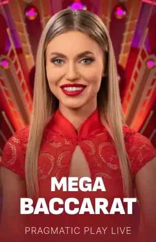 Mega Baccarat