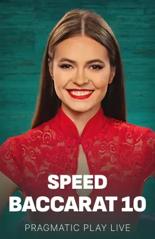Speed Baccarat 10