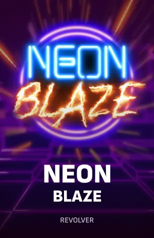 Neon Blaze
