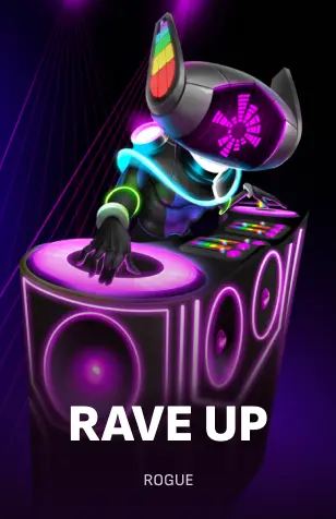 Rave Up