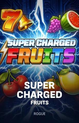 Super Charged Fruits