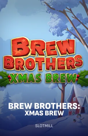 Brew Brothers: Xmas Brew