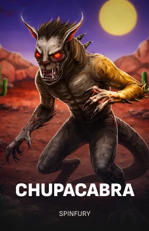Chupacabra