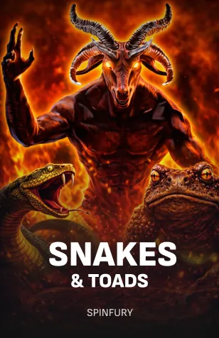 Snakes & Toads