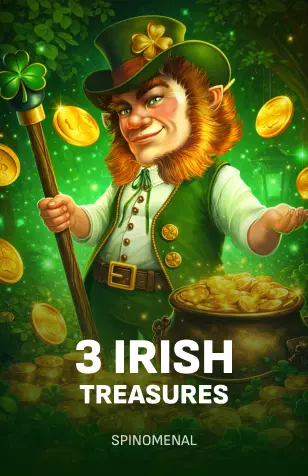 3 Irish Treasures