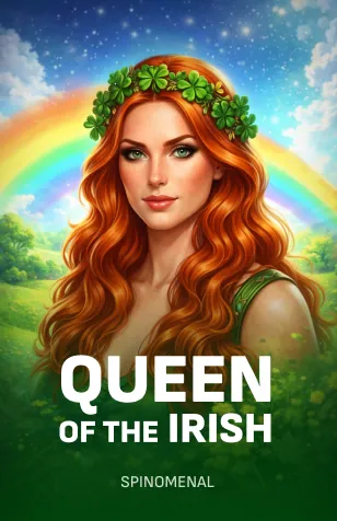 Queen Of The Irish