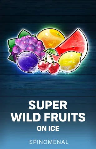 Super Wild Fruits - On Ice