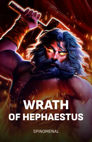 Wrath Of Hephaestus