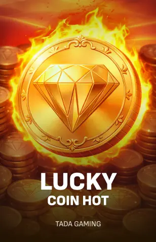 Lucky Coin HOT