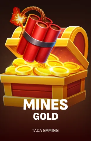 Mines Gold