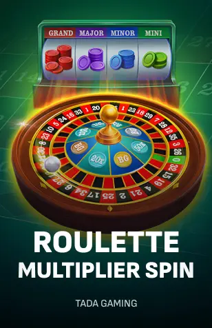 Roulette Multiplier Spin