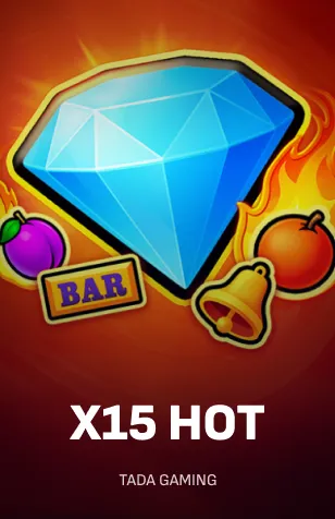 X15 Hot