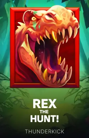 Rex the Hunt