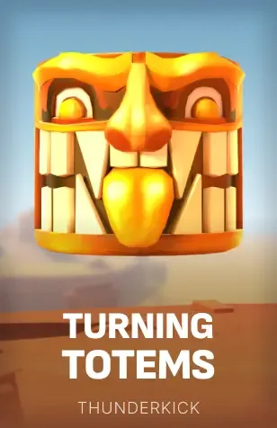 Turning Totems