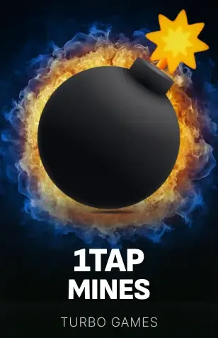 1Tap Mines