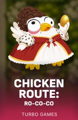 Chicken Route: Ro-co-co