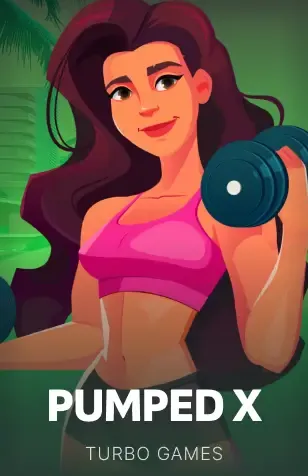 PumpedX