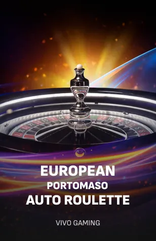 European Portomaso Auto Roulette